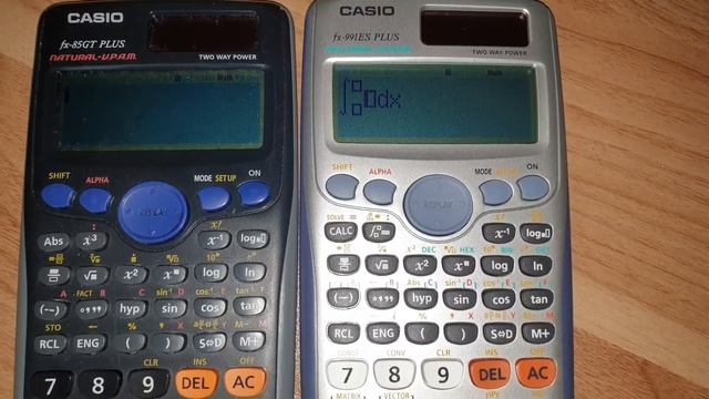 Best scientific calculator for GCSE and A Level? смотреть онлайн