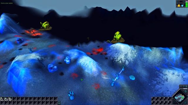 Dark Reign 2 + Reshade смотреть онлайн