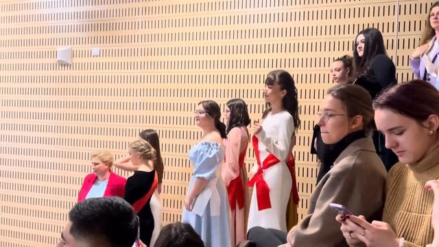 VLOG#4 School day!! ||выпускной 9 класса|| день рождение Таси смотреть онлайн