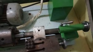 Токарный станок 1д601