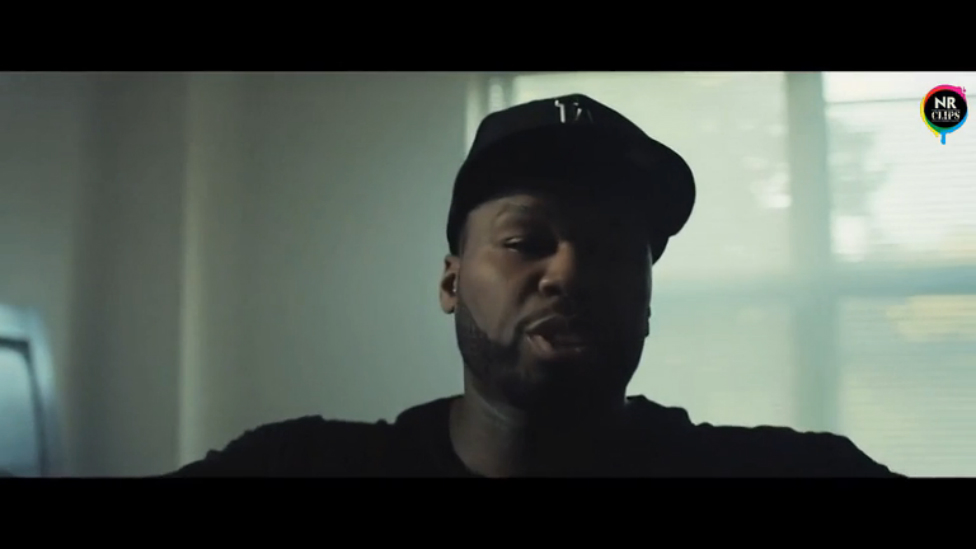 50 Cent - 9 Shots [NR clips] (Новые Рэп Клипы 2015) смотреть онлайн