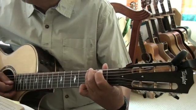 WHEN I FALL IN LOVE-NAT KING COLE cover смотреть онлайн