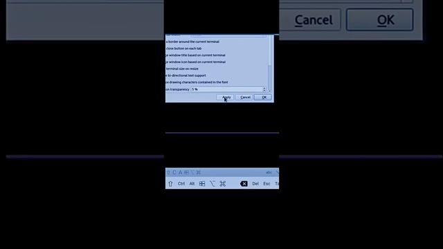 Change Kali Linux text Colour And Background?❤️♥️ смотреть онлайн