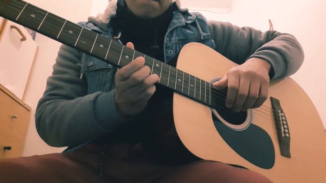 League of Legends - Legends Never Die Guitar смотреть онлайн