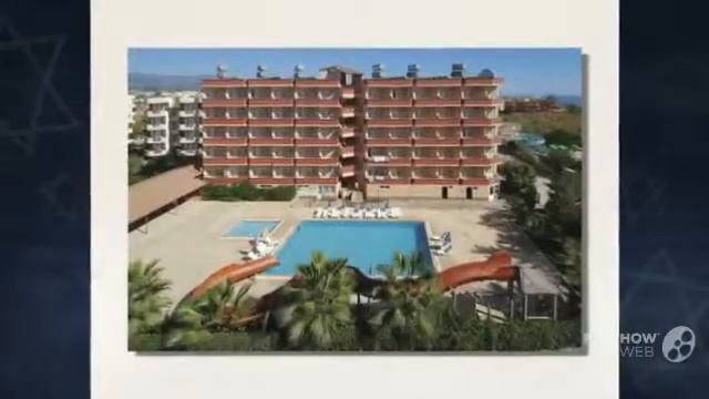 Турция,Алания отели 3 звезды - хорошие курорты Турции фото смотреть онлайн