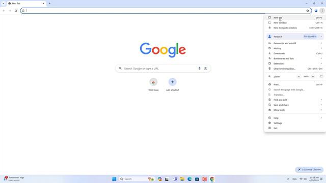 Всегда очищать историю в Chrome, FireFox, Edge смотреть онлайн