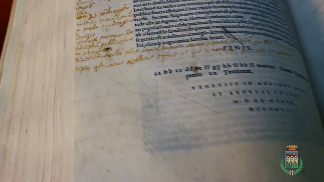 Documentario Biblioteca Feliciana Naro AG смотреть онлайн