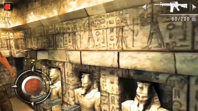 251Mb Shadow Guradian HD on Android || apk+data || Proof with Gameplay смотреть онлайн