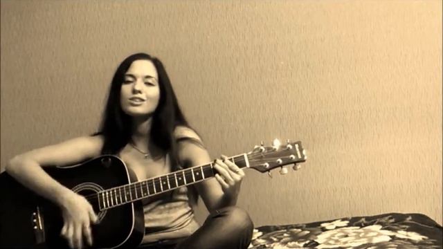 (Cover by Ritty) Михей и Джуманджи-Сука-любовь смотреть онлайн