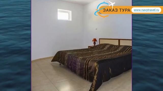 KORAB RENESA (старое название RENAISSANCE) 2* – КОРАБ РЕНЕСА (старое название РЕНЕССАНС) 2* обзор смотреть онлайн