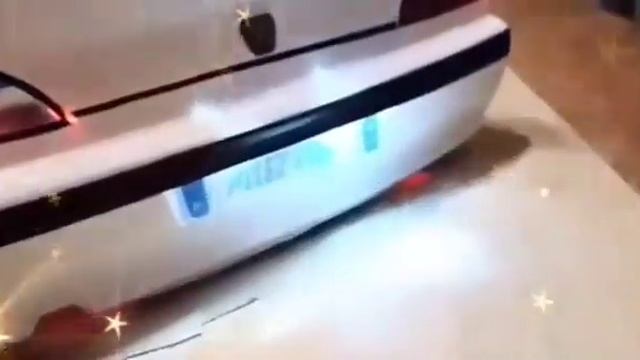 Taxi 3, Lexan 1/10 смотреть онлайн