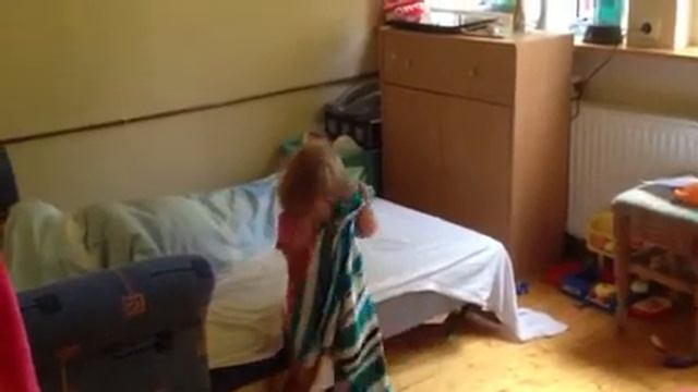 Пока сестра спит... смотреть онлайн