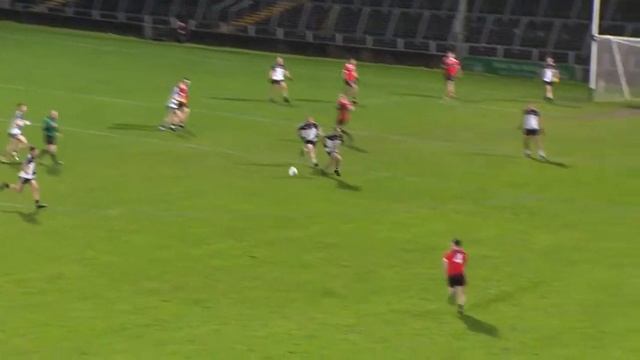 WATCH: Highlights from Newcastlewest v Adare in Limerick SFC Final смотреть онлайн