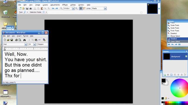 How to copy shirts on ROBLOX. смотреть онлайн