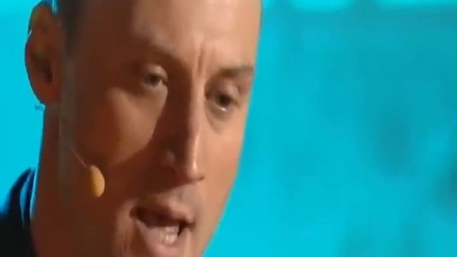 Иосиф Бродский. Я входил вместо дикого зверя в клетку... смотреть онлайн