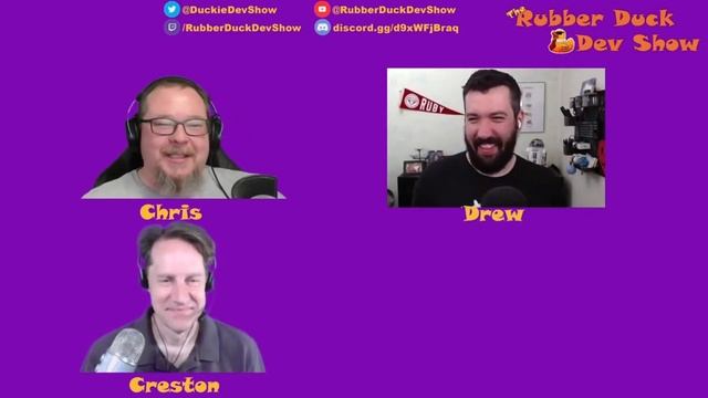 Desktop vs Laptop for Software Development with Drew Bragg смотреть онлайн