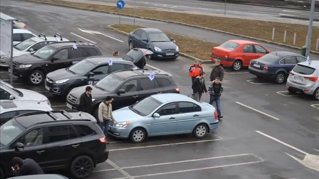 Hyundai Club Romania 2011