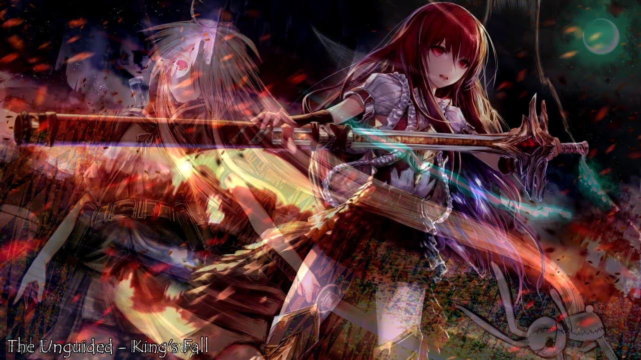 #6 Gaming Music Mix 【1 Hour】