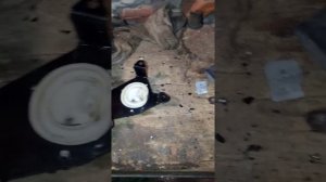 заслонка рециркуляции климата ховер н5. 3