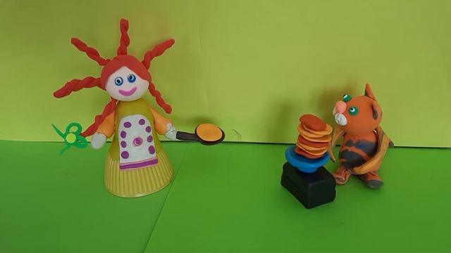 Блинчики! смотреть онлайн