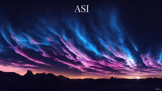 3. ASI смотреть онлайн