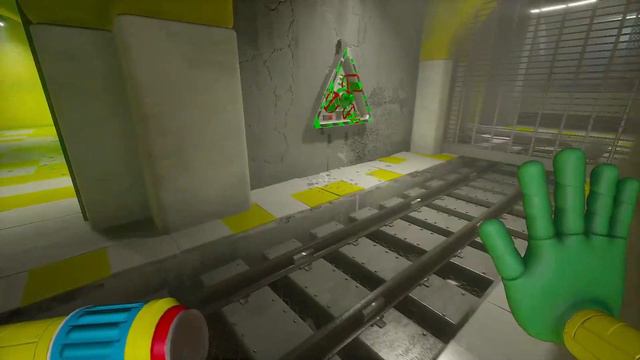 ПОППИ ПЛЕЙТАЙМ ГЛАВА 2 прохождение | Poppy Playtime Chapter 2