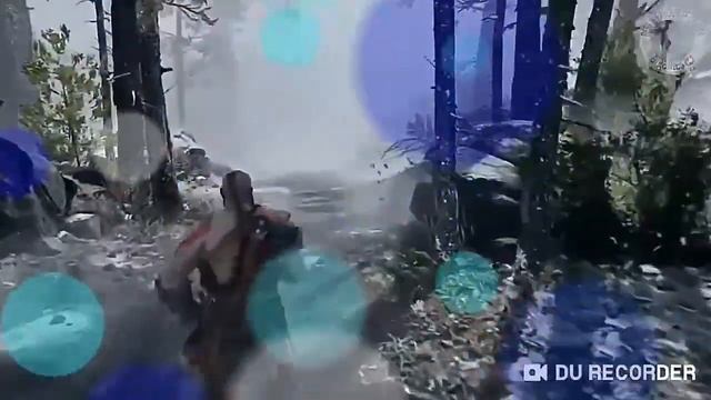 GOT OF WAR НА ПК (ПК) ссылка в описании когда будет 100лайков смотреть онлайн
