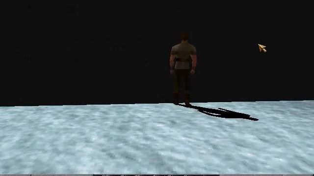 King's Quest: Mask of Eternity Bug - Enter Paradise Lost Without Killing the Drake смотреть онлайн