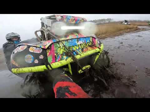 Финал ЧР Тейковское созвездие. СУ2-3. Трофи-рейды на квадроциклах. смотреть онлайн