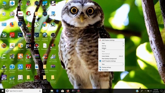 Overclock AMD Radeon520, R5 M430 [Tutorial+Best Setting]