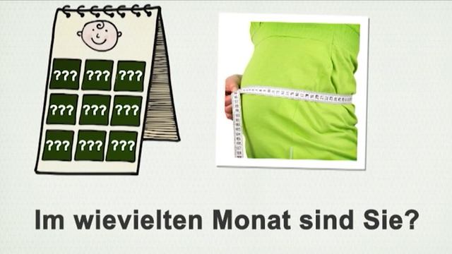 Немецкий для начинающих (A1/A2) | Deutschtrainer: Роды смотреть онлайн