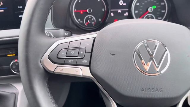 Approved Used Volkswagen Transporter 2.0BiTDI Highline Kombi | Volkswagen Van Centre Wrexham смотреть онлайн