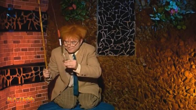 Журнал Каламбур. Выпуск #9 / Сalambur. Episode 9