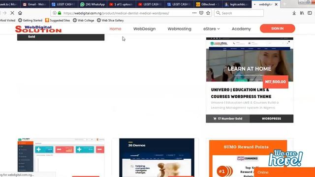 How to Buy Premium script in Nigeria and get 1 free website смотреть онлайн