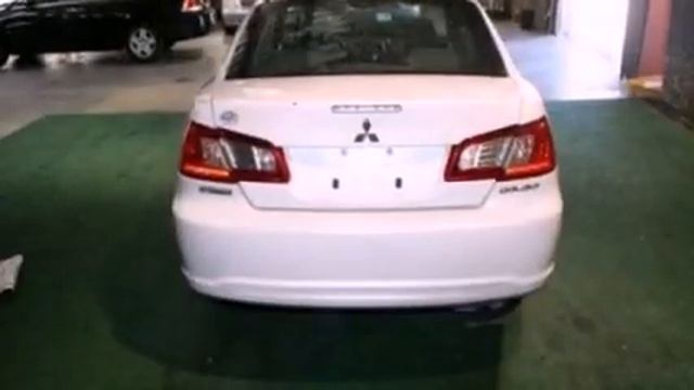 2010 Mitsubishi Galant Chicago IL смотреть онлайн