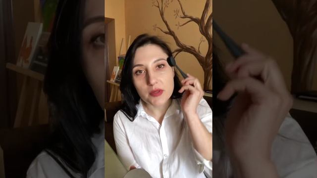 Кисти для тональной основы Mary Kay Какую выбрать? смотреть онлайн