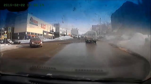 придурок на газели.Уфа смотреть онлайн