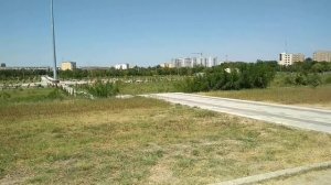 Навои ,озеро