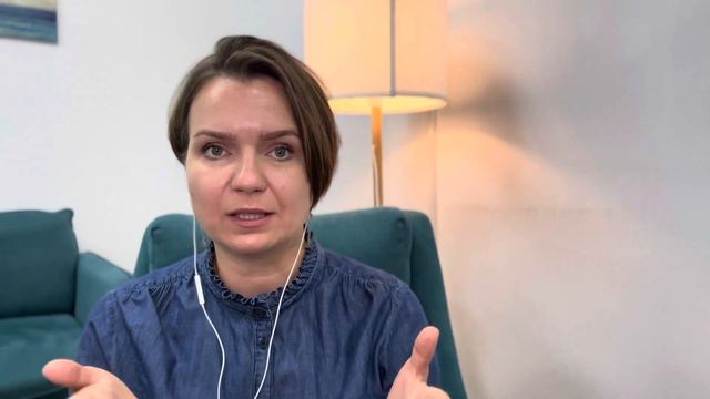 Я ЖИВУ НЕ СВОЮ ЖИЗНЬ [А что поможет жить свою?] смотреть онлайн