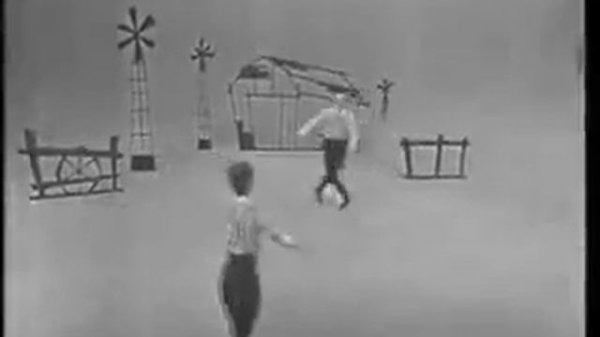 Dave Brubeck - Unsquare Dance