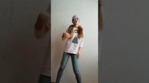 Танец под песню малиновая лада.