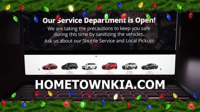 Hometown Kia 12-2021 смотреть онлайн