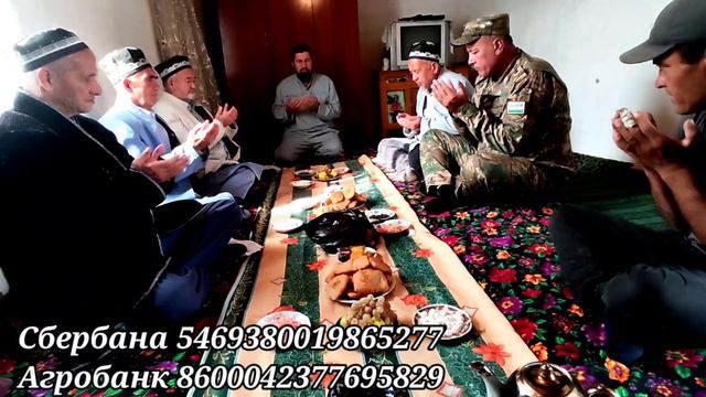 3-ҚИЗЛИ ОПАНИ ХОНАДОНИДАН ХАМ ЯХШИ ХАМ ЁМОН ХАБАР смотреть онлайн