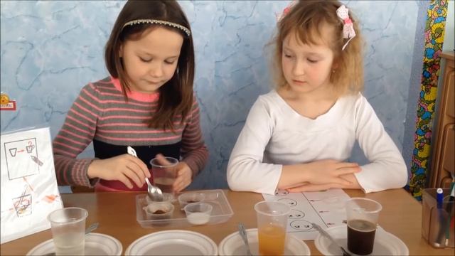 «Можно ли очистить воду?» ГБДОУ д/с №19 Красносельского района смотреть онлайн