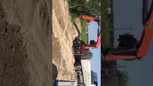 Супер водитель манипулятора смотреть онлайн