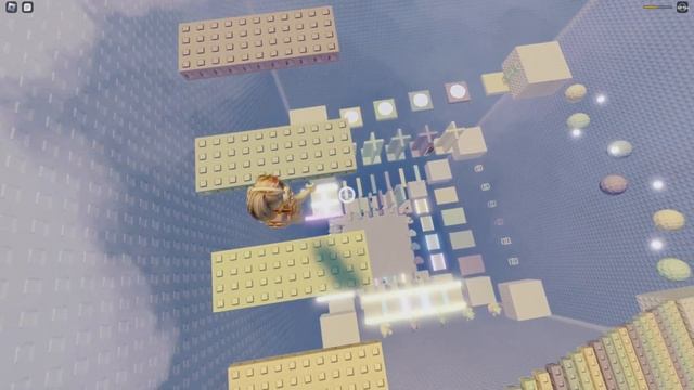 ASMR | Roblox keyboard Fairy Healing Tower! смотреть онлайн