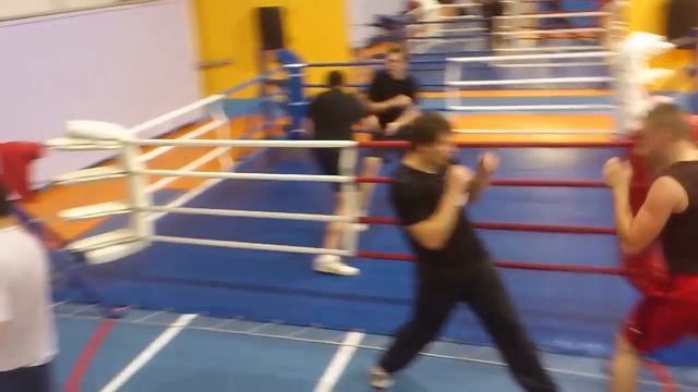 Работа в парах без перчаток Work In Steams Without Gloves