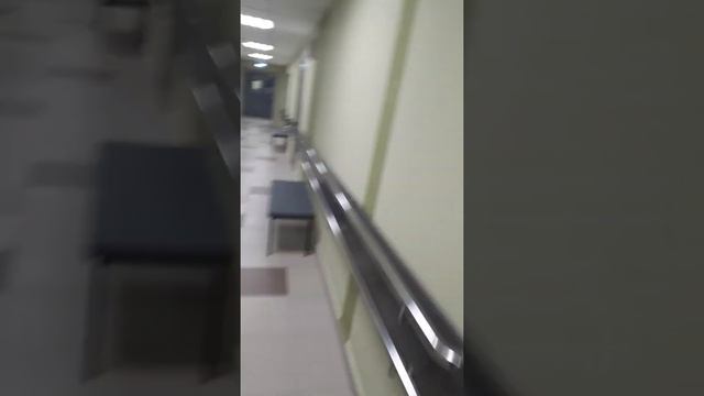 Центр комплексной реабилитации по адресу г. Москва, р-н Бутово, ул. Поляну, д. 42.(17) смотреть онлайн