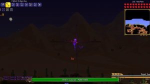 INFINITE MONEY FARM TERRARIA CALAMITY/THORUIM!!!