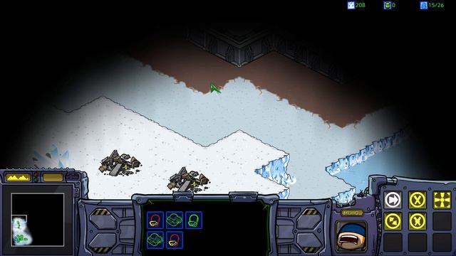 StarCraft Remastered (PC) смотреть онлайн